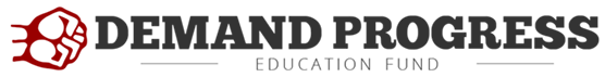 Demand Progress Education Fund